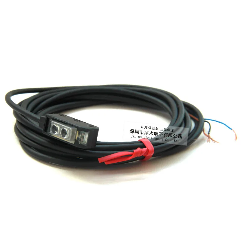 

Side detection of small spot photoelectric sensor EX-26A 6months warranty