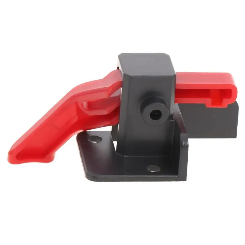 ESC Easy Start Trigger Power Switch для 1/10 RC Гусеничный автомобиль Traxxas TRX4 кронштейн избегайте