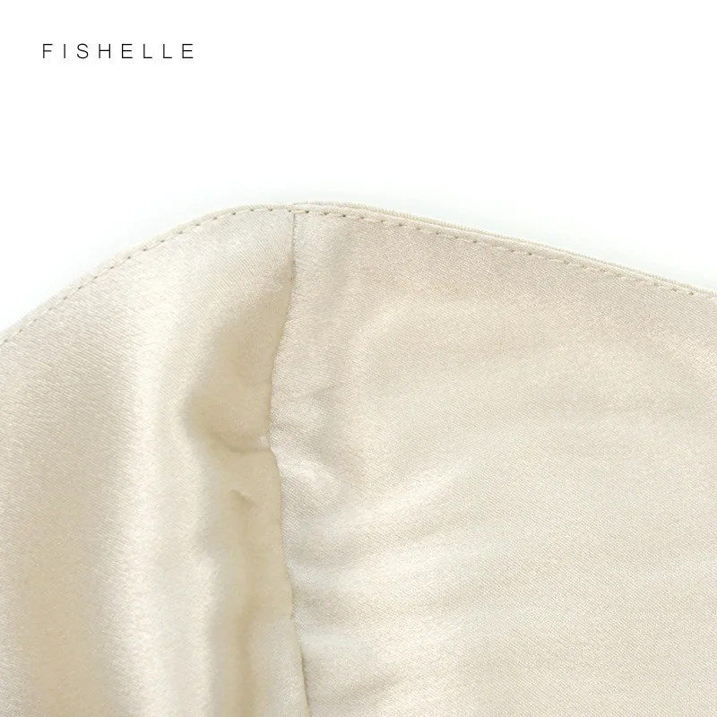 Детская маска из чистого шелка для малышей защиты от солнечных ожогов