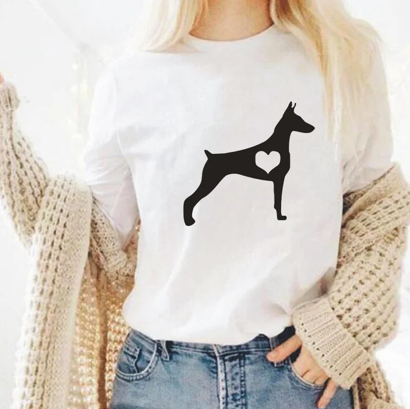 Забавные Животные панда футболка женская черный белый розовый цвет femme летние