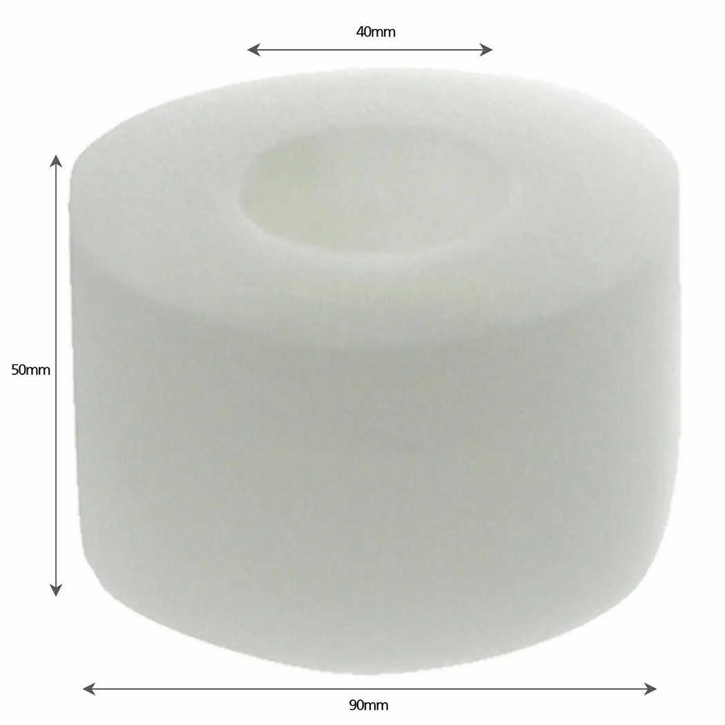 

Filter & Foam Filter Set For SHARK AX910UK AX910UKT AX950UK AX950UKT Vacuum Cleaner Sweeper Cleaning Blocked Filters Replacement