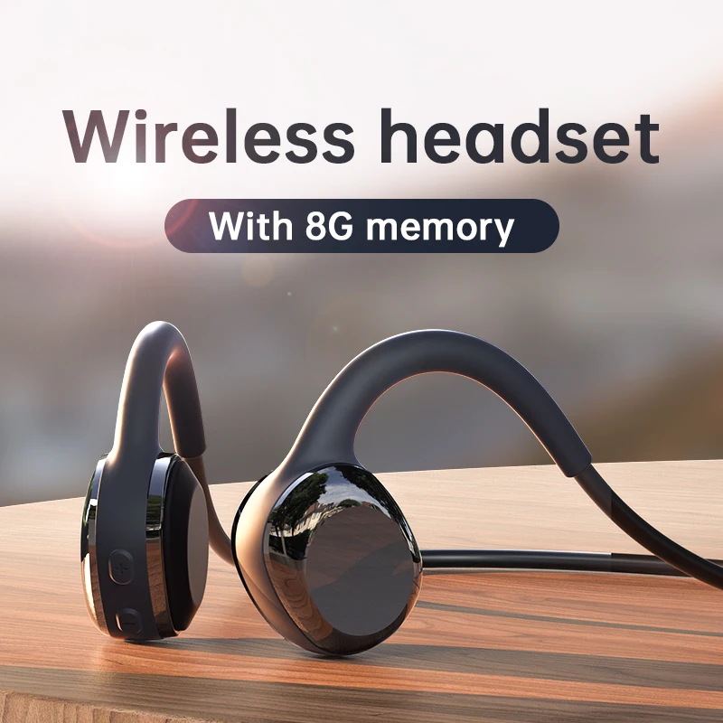 

Bluetooth Headphones Wireless Extra Bass High Quality MP3 HiFi Sound Sport Waterproof Music Headset for xiaomi Huawei Samsung