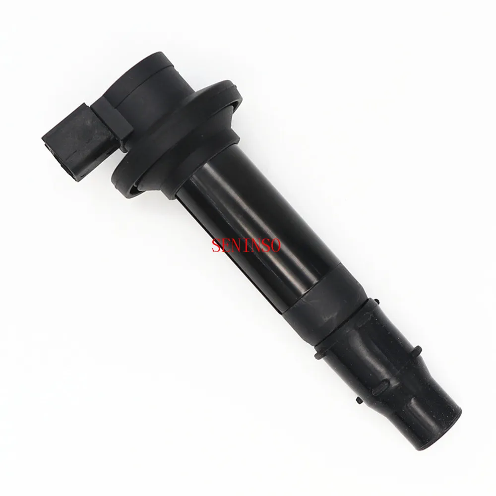 Катушка зажигания R1 FZ1 YZF OEM 5VY 82310 00 5SL 20 для мотоцикла Yamaha настоящий Новый (4