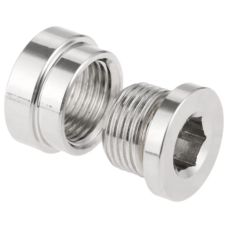 Автомобильный датчик кислорода O2 расширенный сварной экспандер с вилкой M18 x 1 5