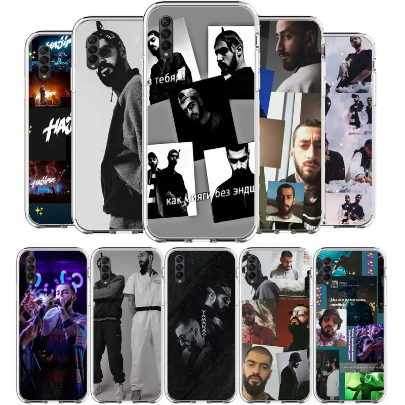 

Hajime MiyaGi Andy Panda Phone Case For Samsung Galaxy S10 S20fe S21 S30 plus ultar S6 S7 S8 S9 edge 5g clear cover