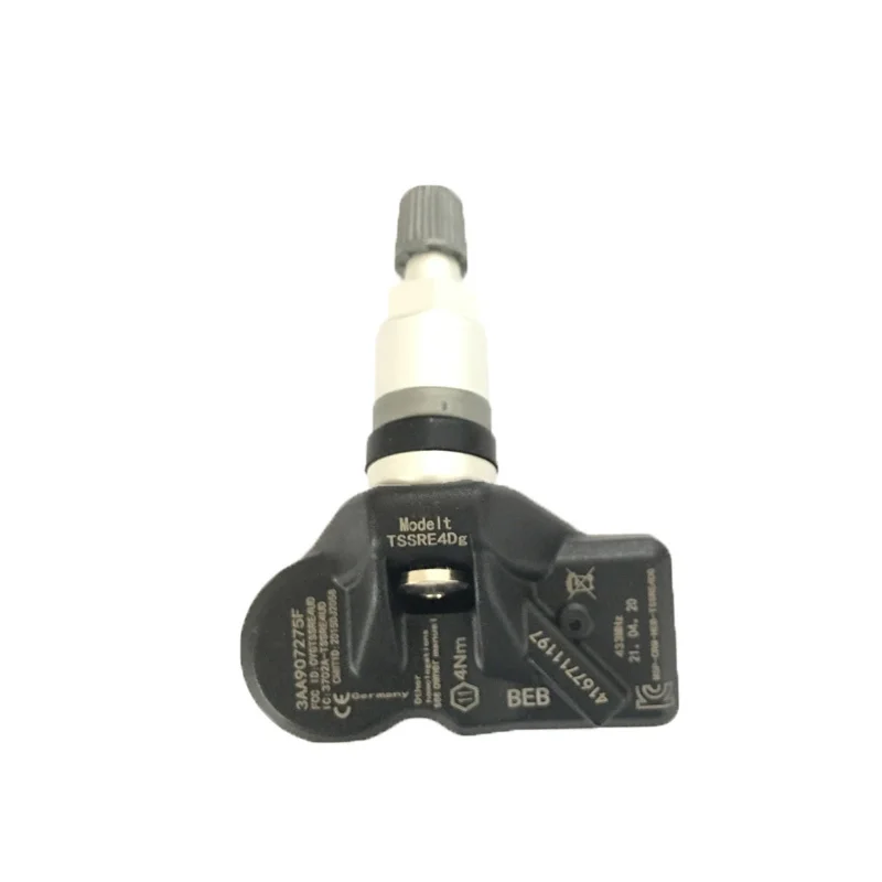 

Система контроля давления в шинах (TPMS) датчик для VW Tiguan CC - 3AA907275F 433 МГц