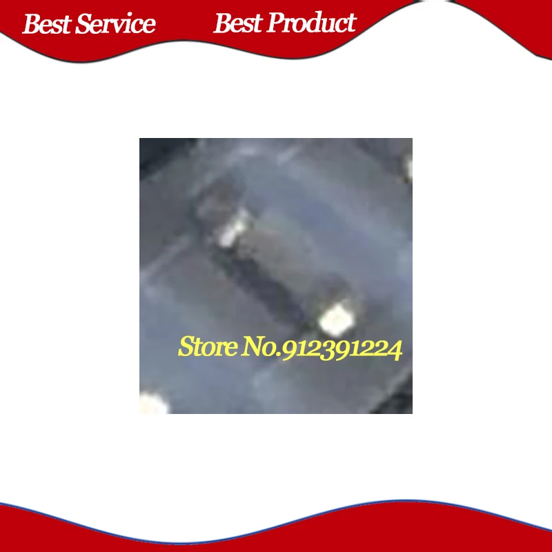 

100 Pcs SLMESD5V0D9 SOD923 New and Original In Stock