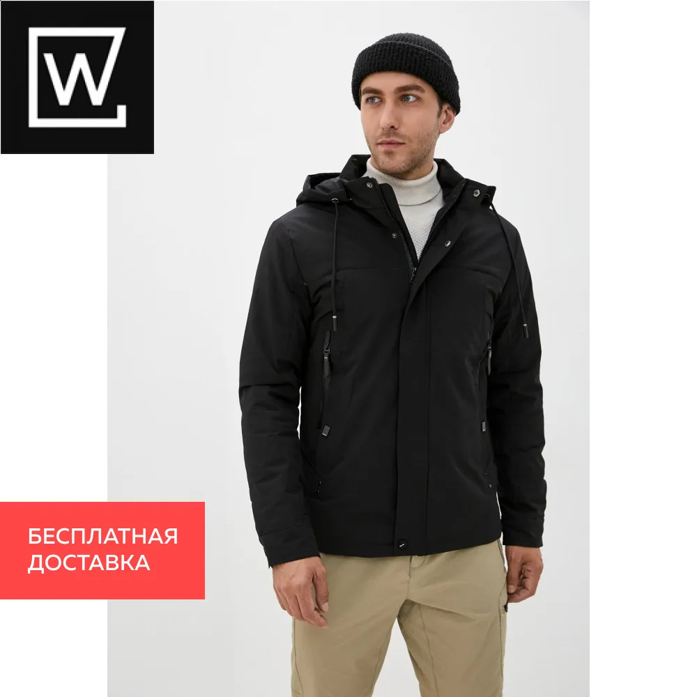 Мужская демисезонная утепленная куртка Winterra|Мужские куртки| |