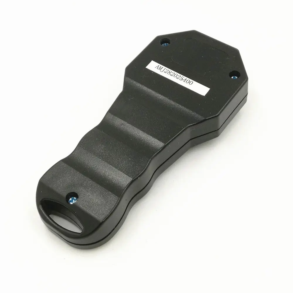 

Universal Car Wireless Winch Remote Control With Twin Handset Two Matched Transmitters