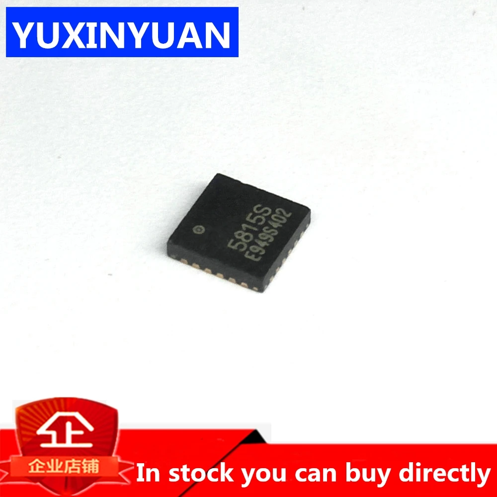 Интегральная схема RDA5815S 5815 Mt RDA5815 QFN интегральная микросхема 1 шт.|ic chip|chip icintegrated