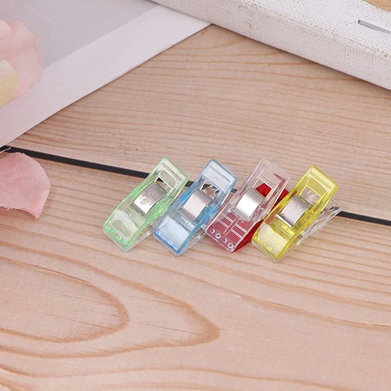 1 Набор прочный швейный инструмент новый набор для обвязки ткани зажим ног | Дом и