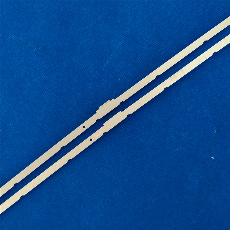 LED backlight Strip for Samsung BN96-45913A LM41-00613A UE55NU7300 UE55NU7100 AOT_55_NU7300_NU7100_2x40_3030c UN55NU7200