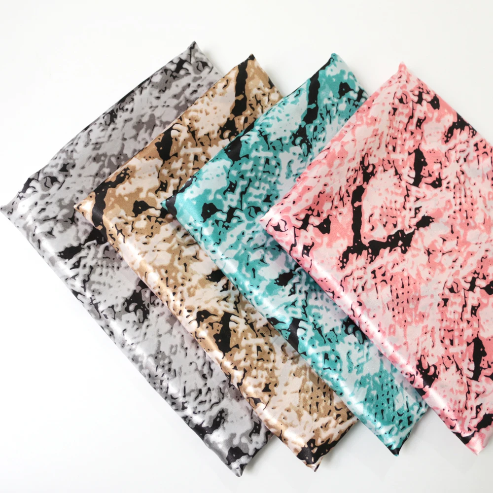 1 м X 48 атласный мягкий шарф платье подкладочный материал для шитья - купить по