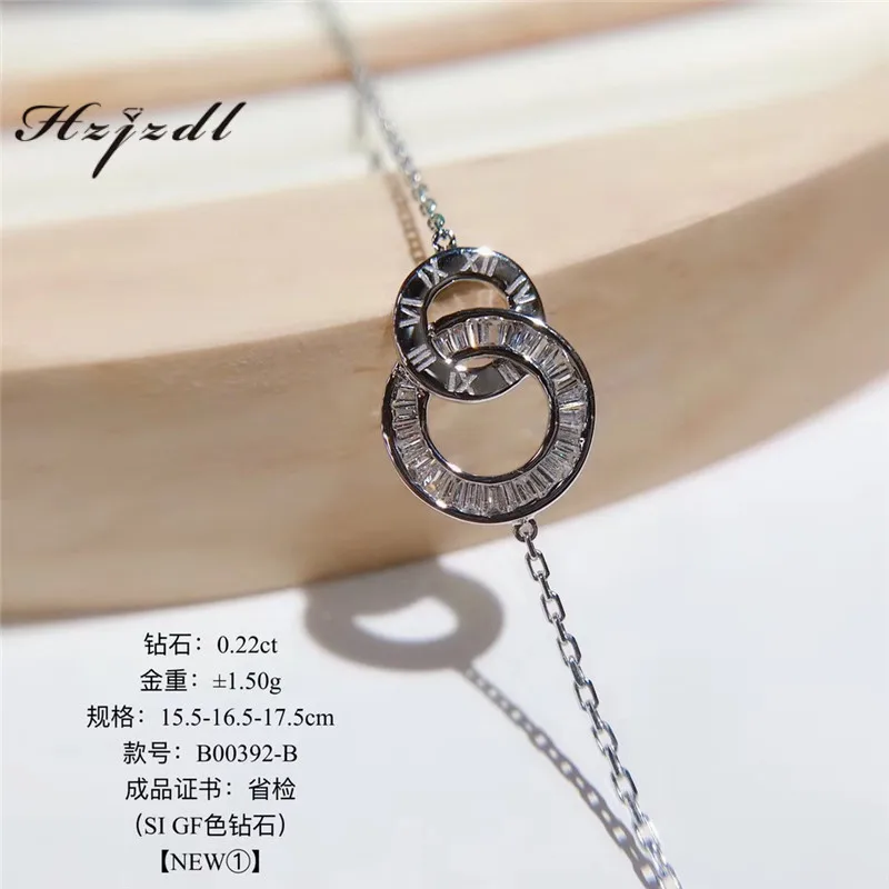 Прекрасный гарнитур ювелирных украшений из природного 100% 18 каратное золото