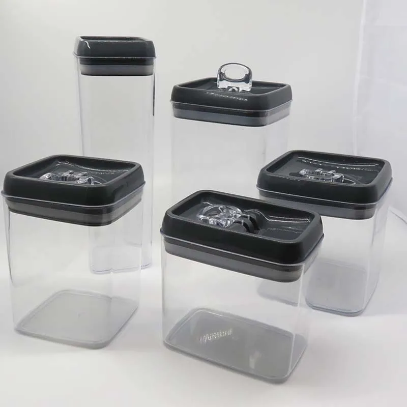 Пластиковый резервуар для хранения контейнер зерен и других продуктов