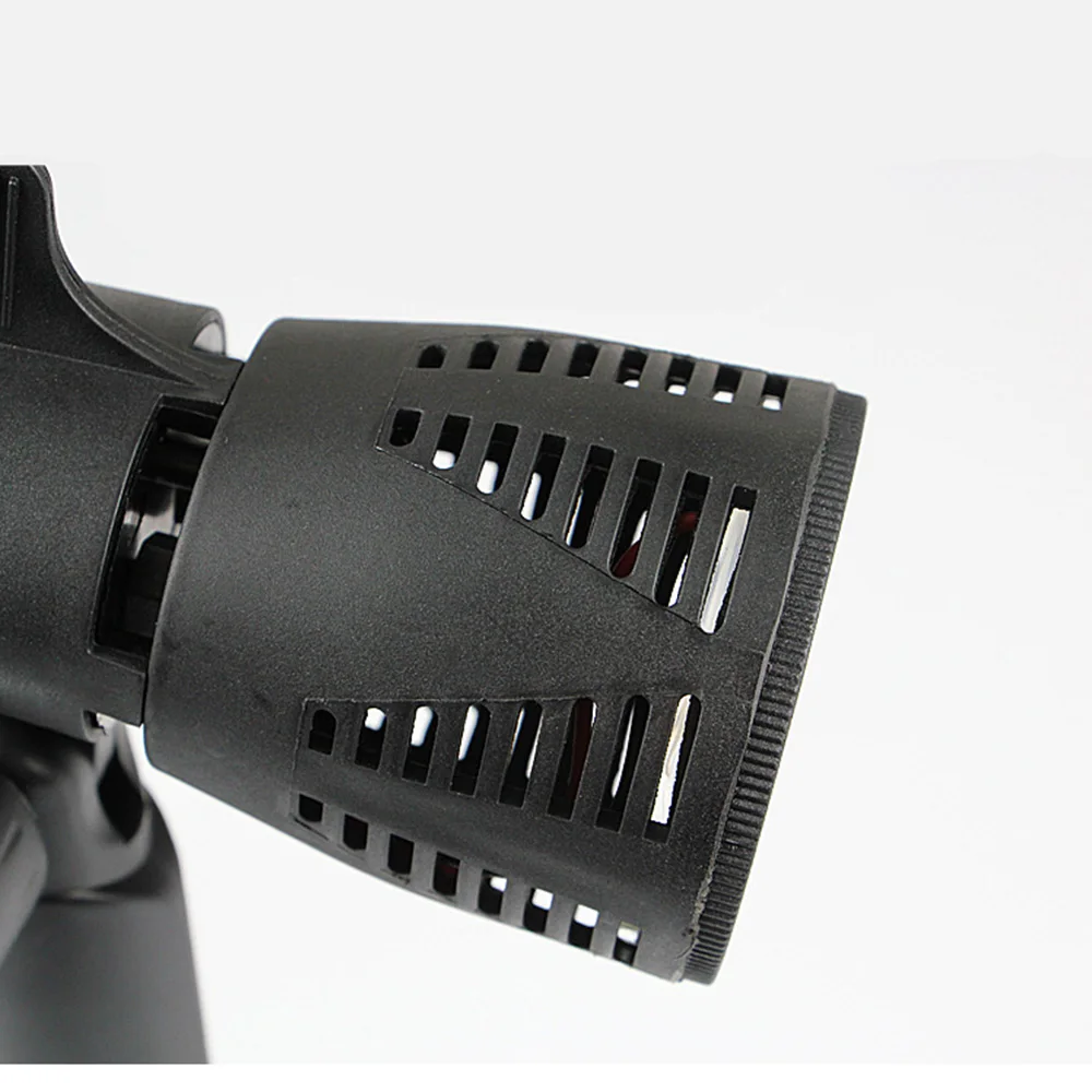 Студийный светильник светодиодный для фотосъемки портативная ручная лампа