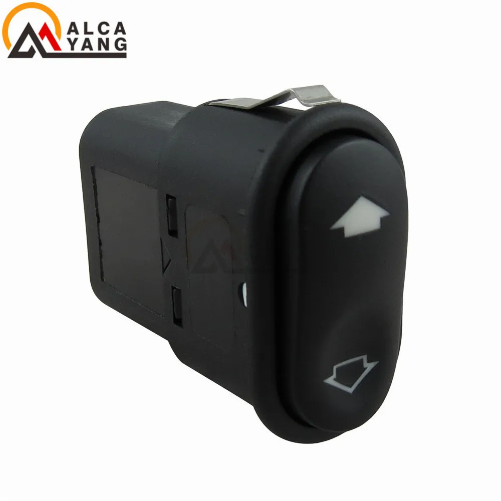 Кнопка переключения стеклоподъемника пассажира Для Ford Escort MK7 VII Mondeo MK II 2 1995 2006 Transit