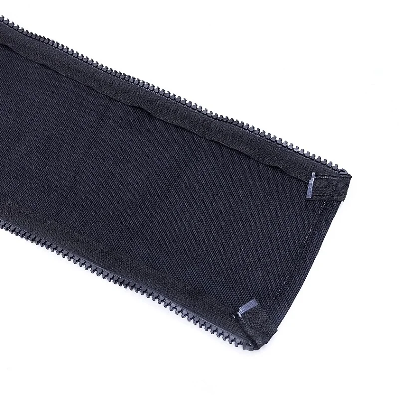 1/3/5 шт. гибкие нейлоновые жгуты для кабелей на молнии | Обустройство дома