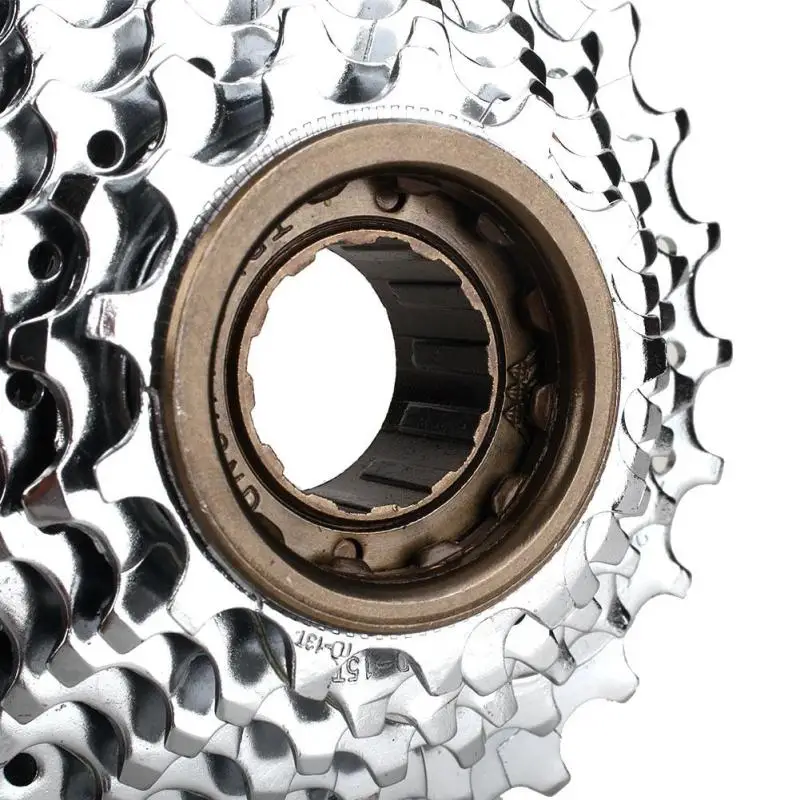 

MTB Mountain Bike Bicycle Cycling 7 Speed Flywheel 13-28T Crankset Rear Wheel