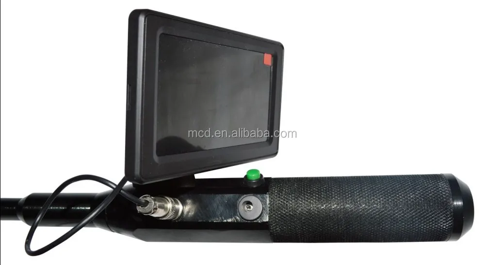 

Высококачественная Водонепроницаемая камера наблюдения под автомобилем