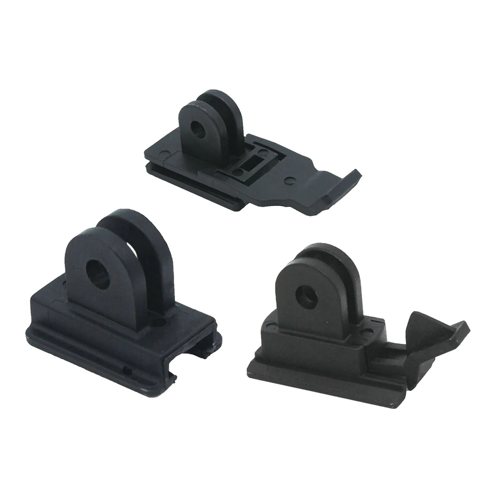 

Bike Front Flashlight Holder Extension Adapter Computer Mount Bracket Conversion Optional For CATEYE/For LUMINA/For GACIRON