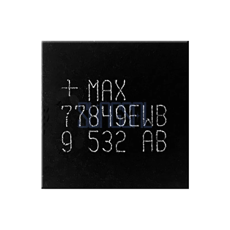 5 шт./лот MAX77849EWB power ic для samsung Note4 note 4 S6 MAX77849 77849EWB|Интегральные схемы| |