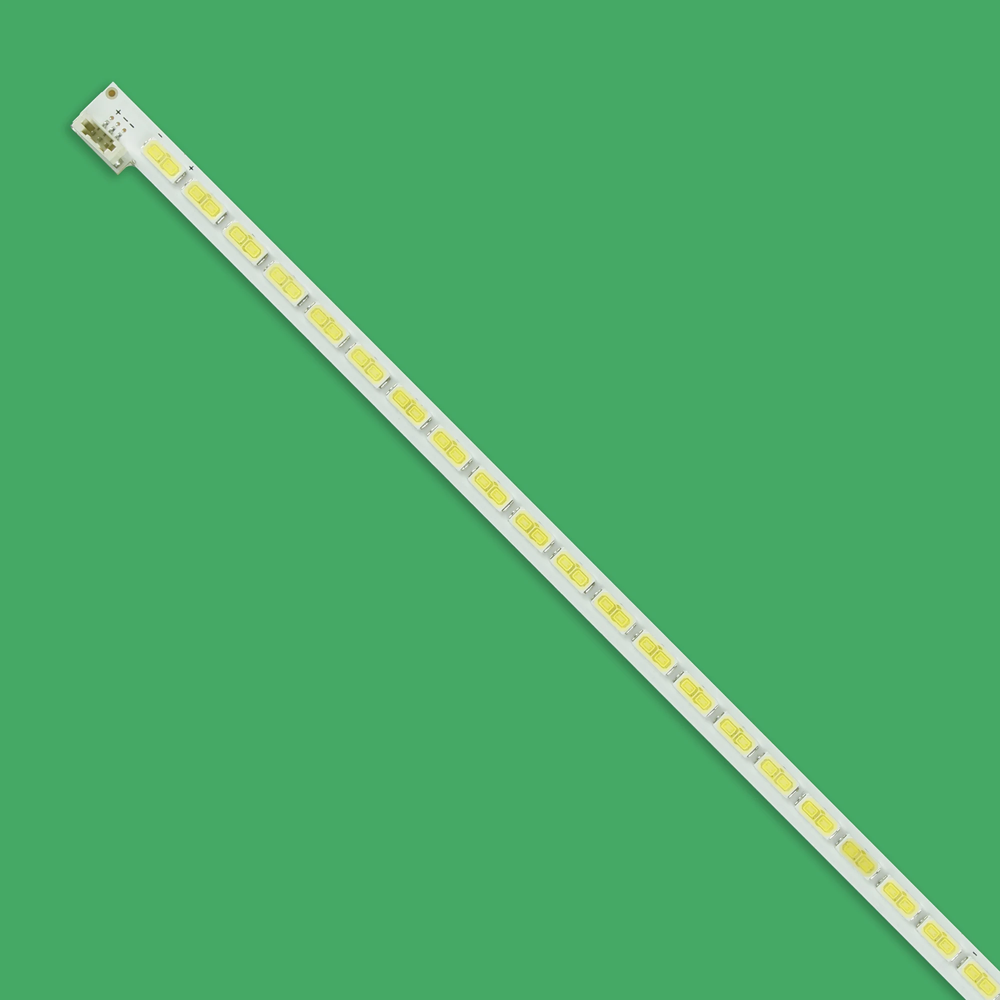 676 мм светодиодный ная лента для подсветки 80 светодисветодиодный ЖК-телевизора |