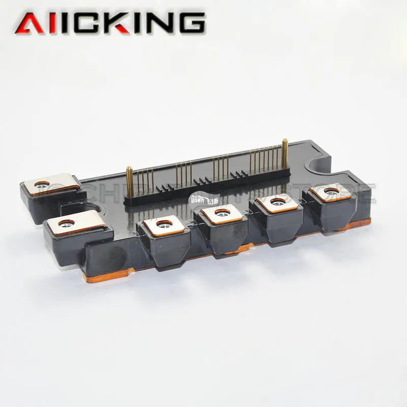 PM75RL1A120 1/PCS New module 75A 1200V