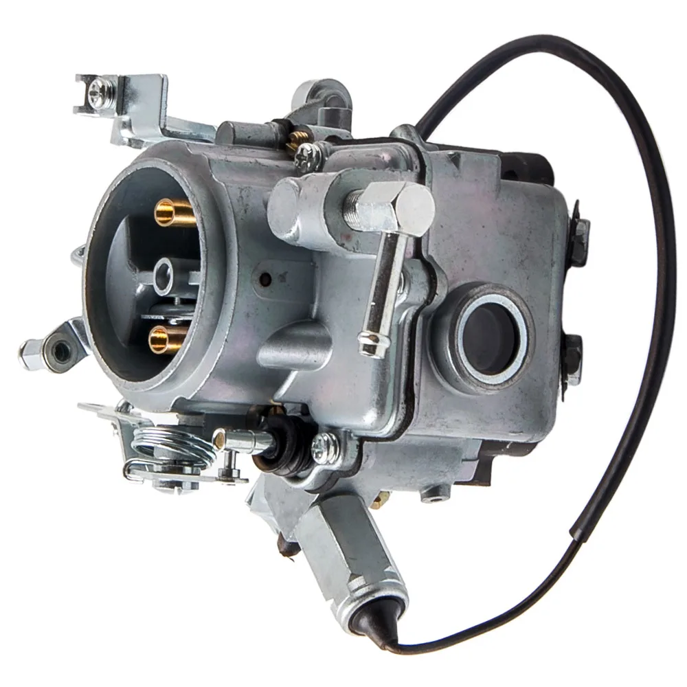 Карбюратор для Nissan A14 Cherry 1974-подходит Sunny 1973-on Pulsar 1977-1981 16010-W5600 16010H6100 | Автомобили и