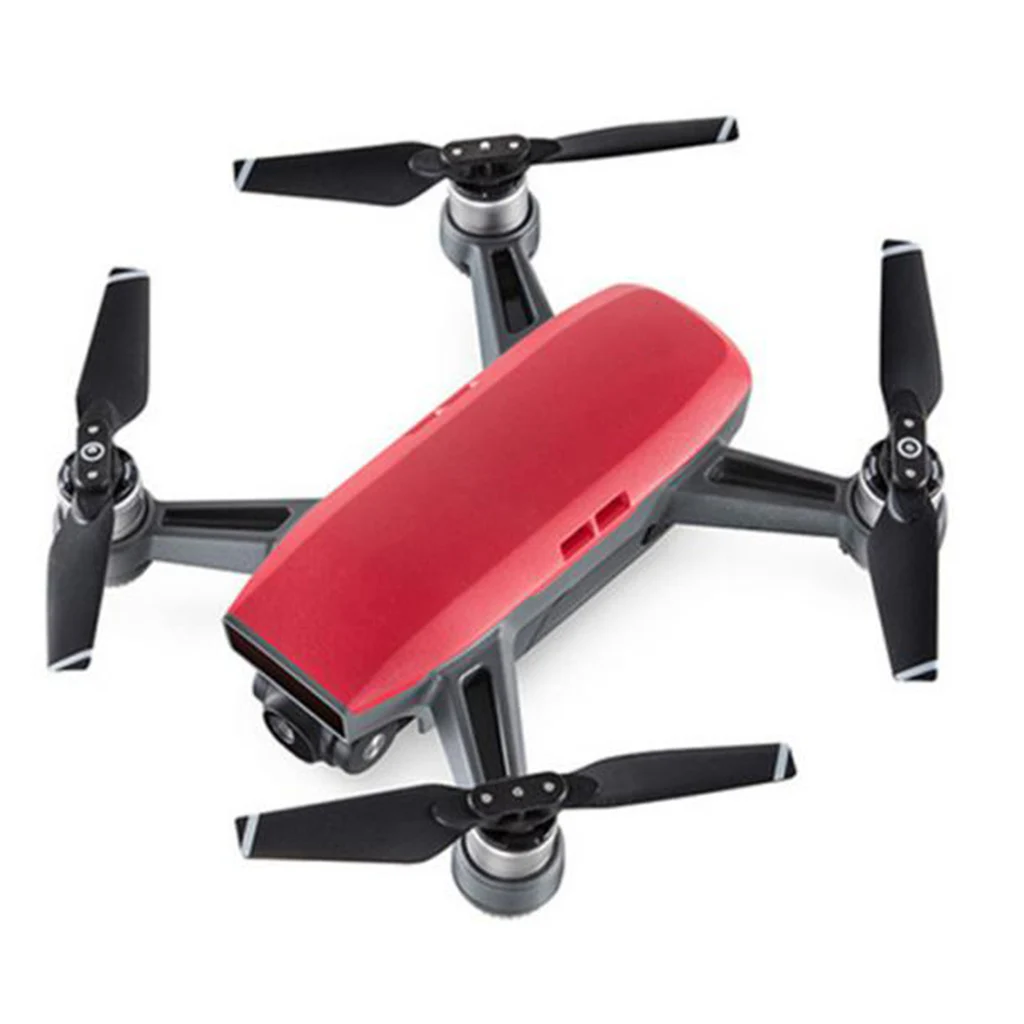 

4pcs Propellers Set Paddle Replacement For DJI SPARK Drone Accessories Gray