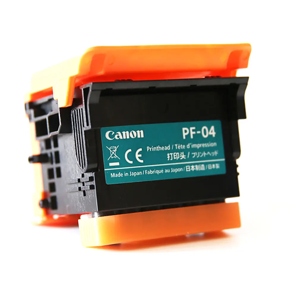 PF-04 Печатающая головка для canon IPF650 IPF655 IPF680 IPF681 IPF685 IPF686 IPF750 IPF755 IPF760 IPF765 IPF830 IPF840 IPF850 |