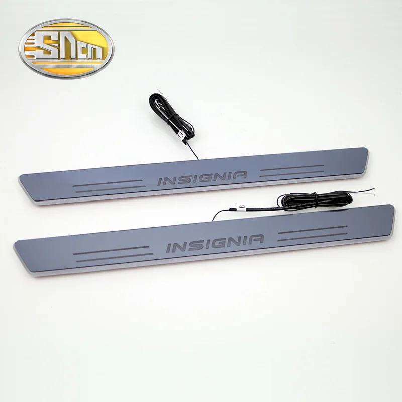 SNCN водонепроницаемый акриловый движущийся светодиодный желанный педаль