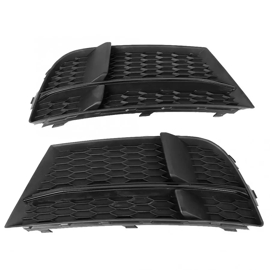 Аксессуары для модификации автомобиля черная крышка противотумансветильник ры