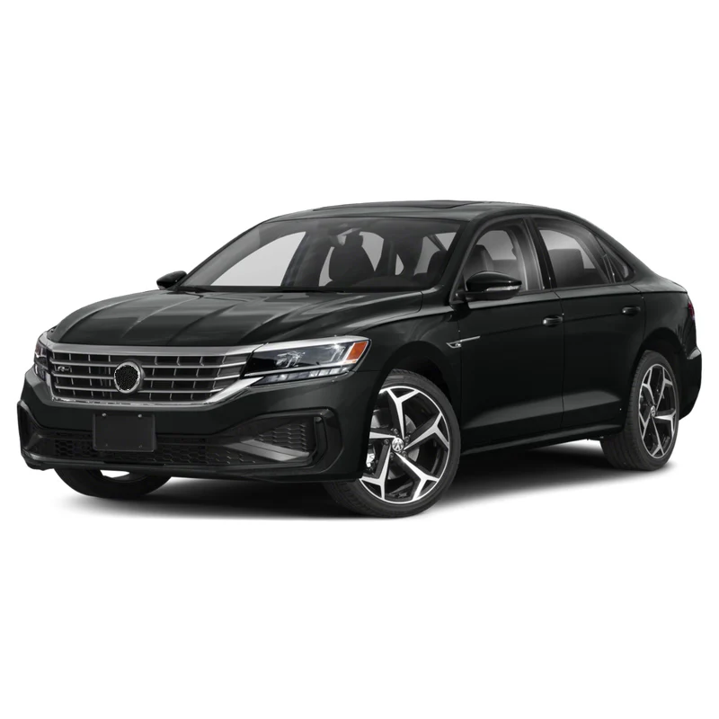 

VW Passat 2019 2020 2021