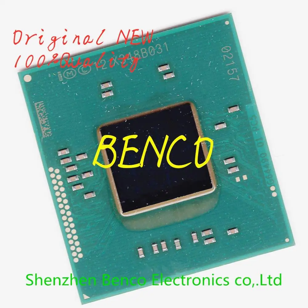

100% новый чип ЦП SR29F N3150 BGA