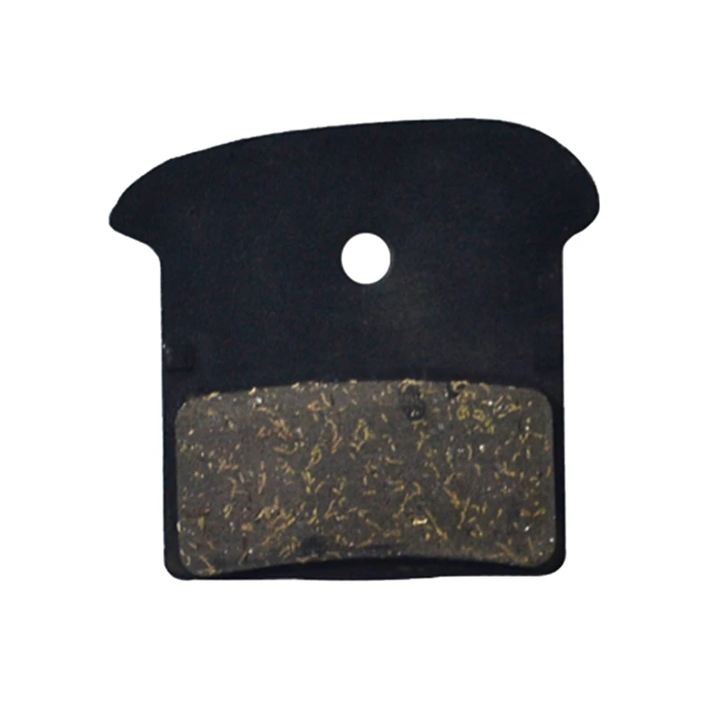 Тормозные колодки Гидравлический дисковый тормоз металлический охлаждающий