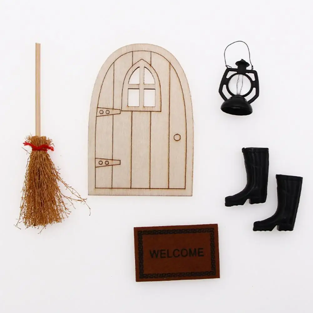 

6 шт./компл. функциональные ботинки