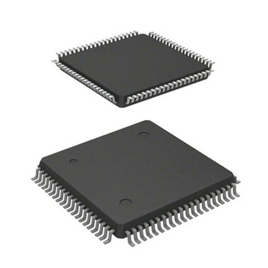 

New SAF-C515C-8EM SAF-C515C QFP80 2Pcs/Lot