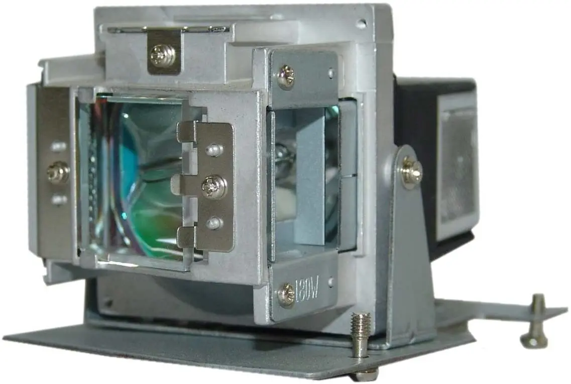Лампа проектора 5811116320-S для Vivitek D510 D511 D508 D509 D512-3D D513W с корпусом | Электроника
