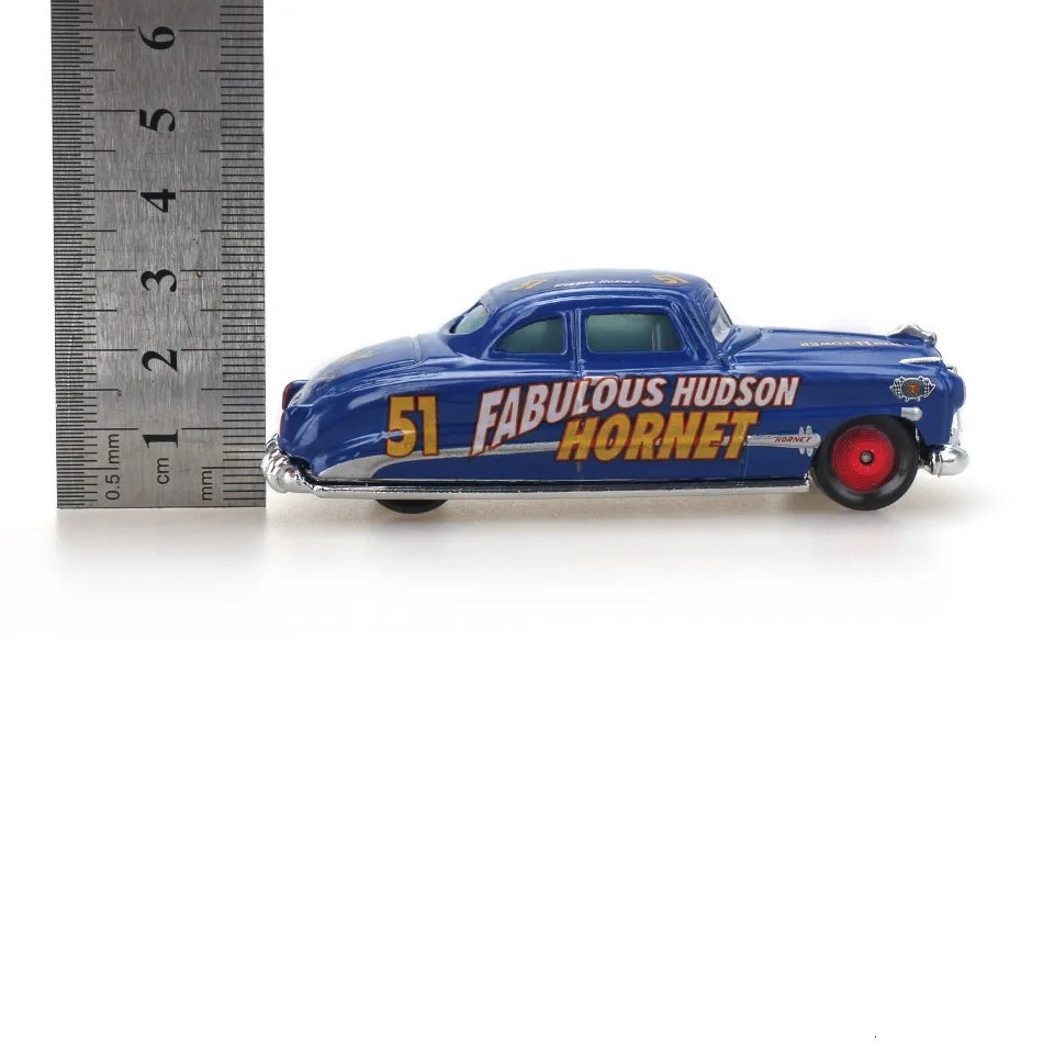 Disney Pixar Cars 2 3 Lightning 40 стиль Mcqueen Mater Jackson Storm Ramirez 1:55 литой автомобиль металлический сплав мальчик детские игрушки подарок