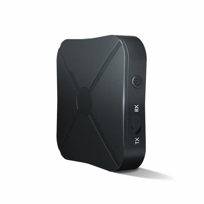 Беспроводной стереоадаптер 2 в 1 Bluetooth 4 передатчик AUX 3 5 мм для домашнего ТВ MP3 ПК |