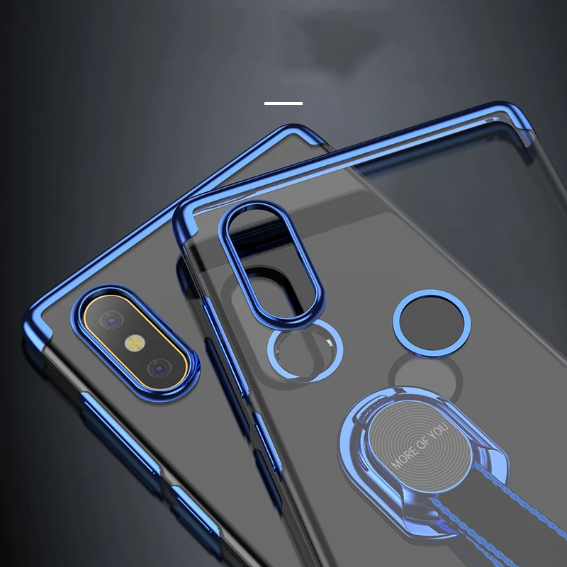 Оригинальные чехлы для Xiaomi Mi 9 SE CC9 Pro CC9E A3 MIX 2S 2 Note 10 чехол с мягким покрытием
