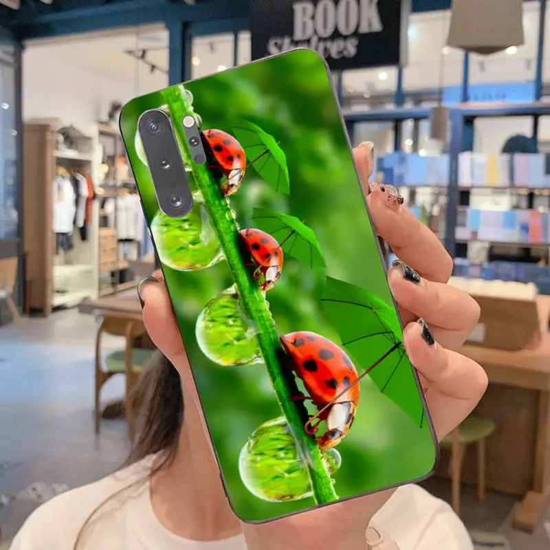 Чехол для телефона Samsung Galaxy Note 20 ultra 7 8 9 10 Plus lite J7 J8 2018 Prime | Мобильные телефоны и