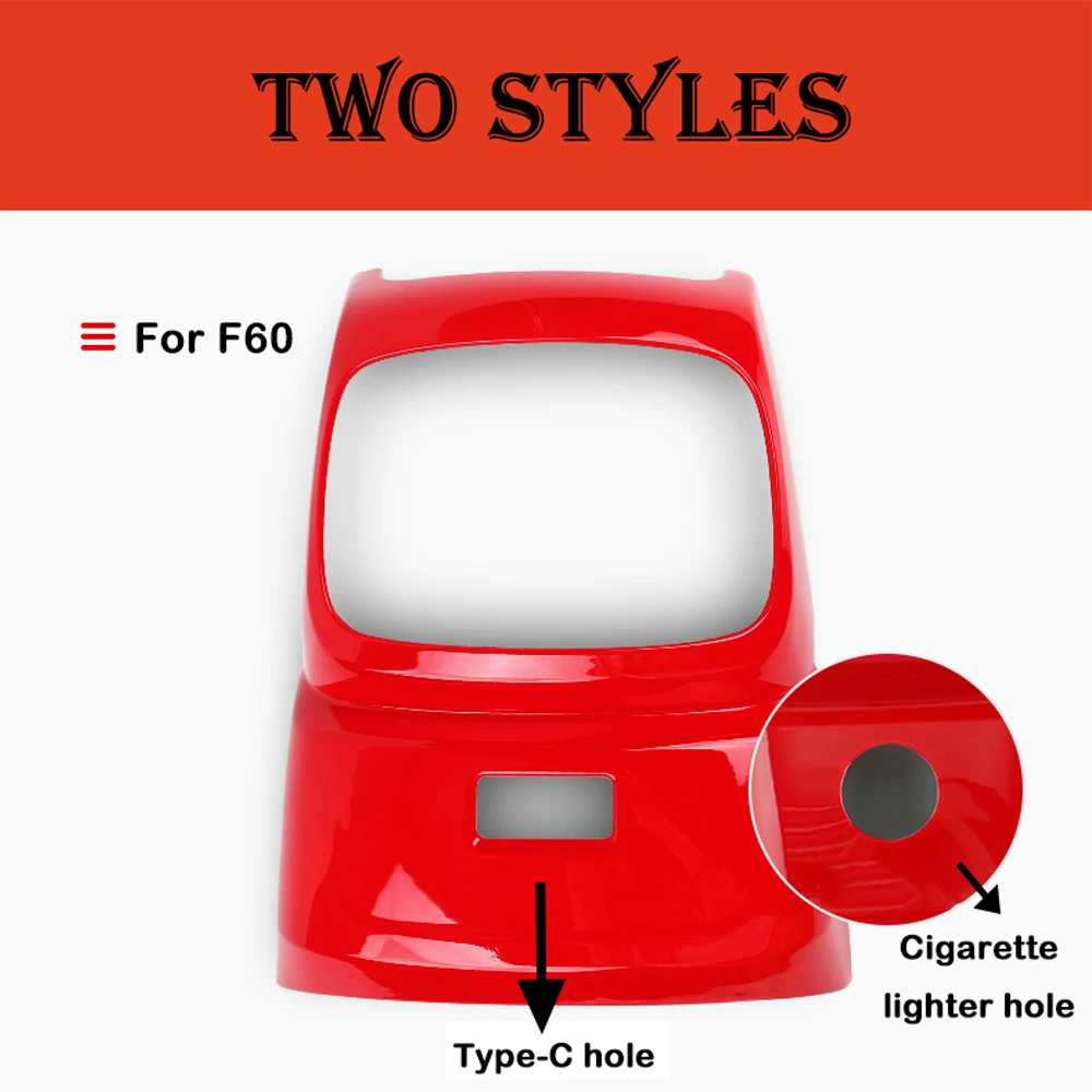 Украшения для автомобильного заднего сиденья выпускное отверстие воздуха