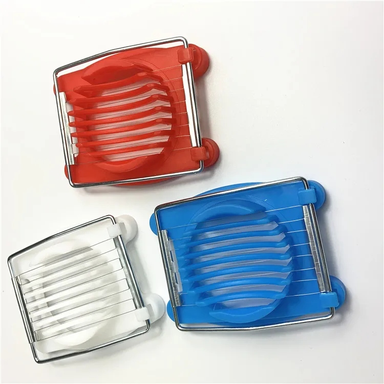 

Stainless Steel Cutter Household Skin Egg Pine Flower Egg Petal Divider Kitchen Gadget Egg Slicer Kitchen Tools Accessories