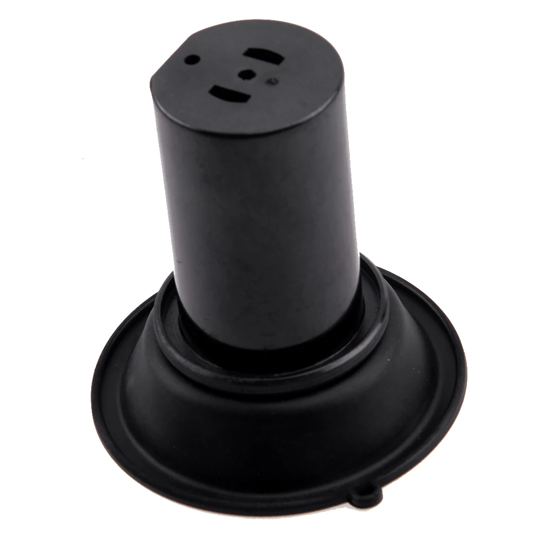 

2Pcs Carburetor Plunger Diaphragm Membrane Vacuum Piston Fit for Honda Shadow Sabre Aero 2000 2001 2002 VT1100C2S VT1100C3