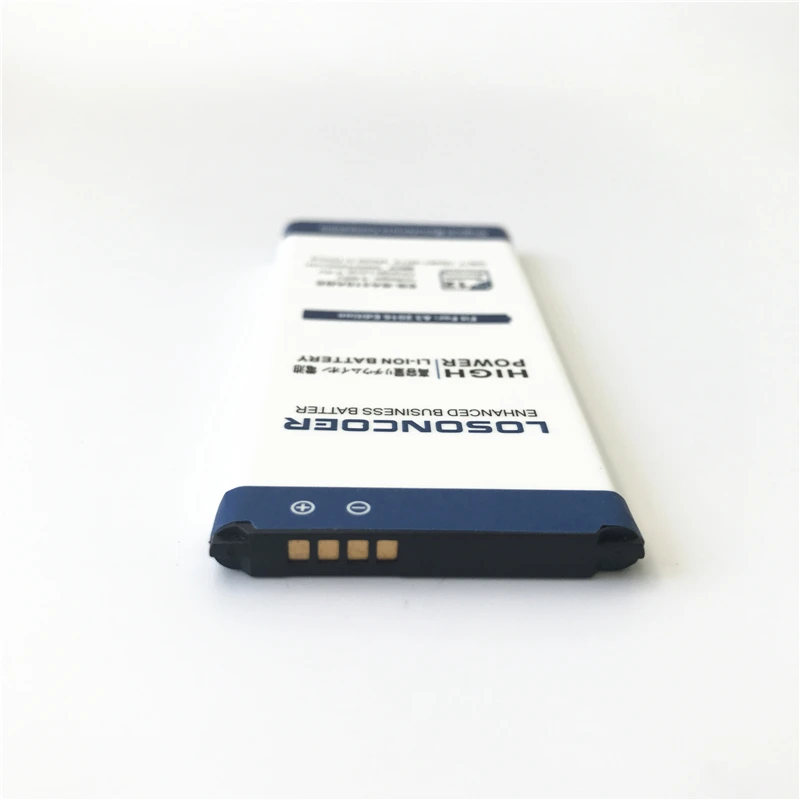 LOSONCOER 3900 мАч EB-BA310ABE батарея для Samsung Galaxy A3 Edition A310F A310 запасная батарея телефона