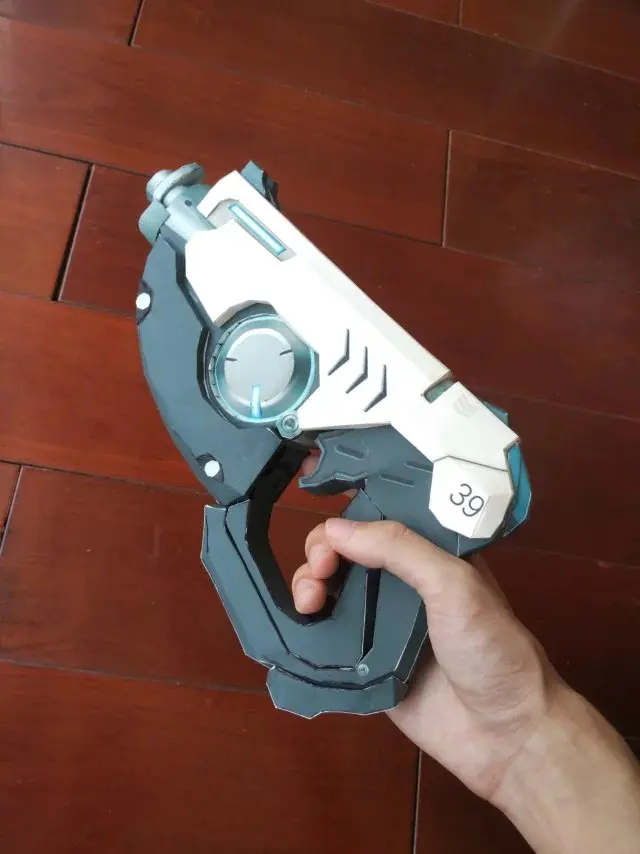 2 шт. пульсовый пистолет для игрушек | Спорт и развлечения