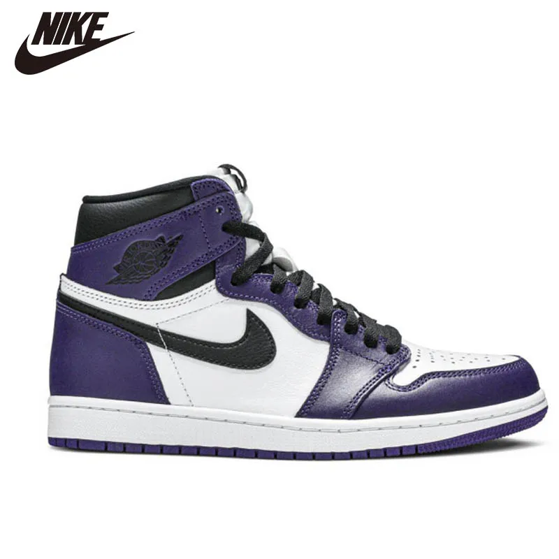 

Nike Air Jordan 1 Women Infrared OG Basketball Shoes Colorful High Top Jordan Sneakers Womens Size 36 40
