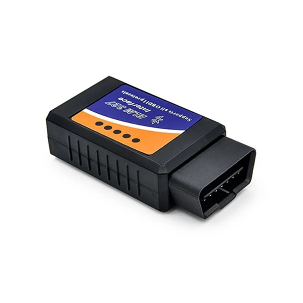 Автомобильный диагностический прибор ELM327 сканер OBD2 V2.1 на Android с Bluetooth для Toyota Corolla